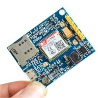 【YD】 SIM868 GPRS CELLULAR MODULEMINI board breakout boardinstead of SIM808