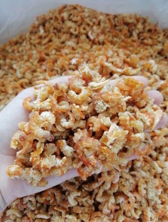 Udang Kering Sekinchan Dried Shrimp 适耕莊优质虾米 Lazada