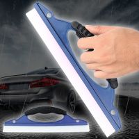 Water Wiper Silica Gel Wiper Car Wiper Board Silicone Cars Window Wash Clean Cleaner Wiper Squeegee Drying Car Cleanning