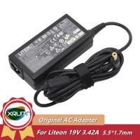 Genuine Liteon PA-1650-50 19V 3.42A 5.5x1.7mm AC Adapter Charger for Acer Aspire 4752 4830TG 4741 4930 4755G 4738G Powr Supply