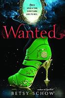 Wanted (Storymakers) หนังสือภาษาอังกฤษมือ1(New) ส่งจากไทย