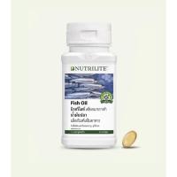 NEW ?Nutrilite Fish Oil ชอปไทย (น้ำมันปลา 90 แคปซูล)