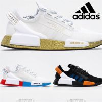 CODyx648 Ready Stock NMD R1 V2 running shoes sport sneakers for man woman unisex soft shoes