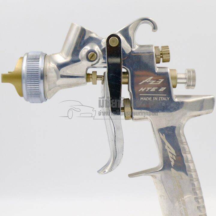 ANEST IWATA High transfer Efficiency AZ3 HTE2 กาพ่นสีรถยนต์ (Spray gun