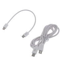 Micro USB 2.0 B Male to Micro USB B Male COnverter Extension Cable OTG-Enabled