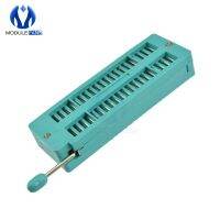 High Quality DIP40 40Pin 40 PIN Universal ZIF IC Socket 40 Pin