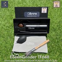 Eileen Hand Coffee Grinder TF648 เครื่องบดกาแฟ เครื่องบดกาแฟมือ เครื่องบดกาแฟมือหมุน