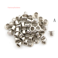 FactoryOutlete?Cheap? 100pcs Doll Accessories ตุ๊กตาเสื้อผ้า DIY Mini BUCKLE 2.5mm Super MINI buckles