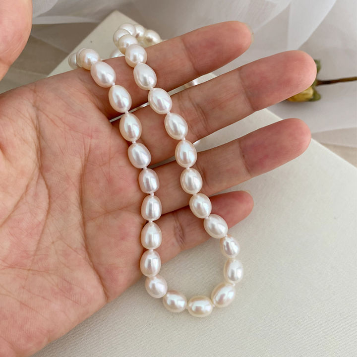 ashiqi-real-white-natural-freshwater-pearl-necklace-40-cm45-cm-pearl-jewelry-for-women-gift