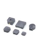 ❦ 10pcs/lot SMD Buzzer YZ9060 5V Magnetic MiNi Active Passive Piezo Buzzers Loudspeaker