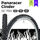 [ผ่อน 0%]ยางนอกจักรยานเสือภูเขา Panaracer Cinder Made in Japan 26