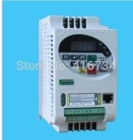 VFD-V อินเวอร์เตอร์เวกเตอร์ความถี่220V 0.75kw ตัวแปลงความถี่ใหม่ Gratis Ongkir 750W