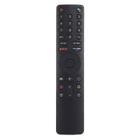 Bluetooth Voice Remote Control For Xiaomi 4S Tv Xmrm-010 L65m5-5Asp English Overseas Edition