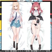 My Dressing Dear Kitagawa Marin Dakimakura คอสเพลย์ Pillowcase กอด Anime Body Pillowcase Otaku ของขวัญ