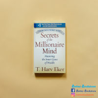 Secrets of the Millionaire Mind ?