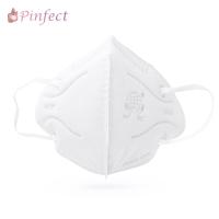 [Pinfect] 1pc KN95 Mask KN95 Protective Fold Face Mask Anti-dust Bacterial Proof Filter Cover PPE Labor Protection Safety Respirator
