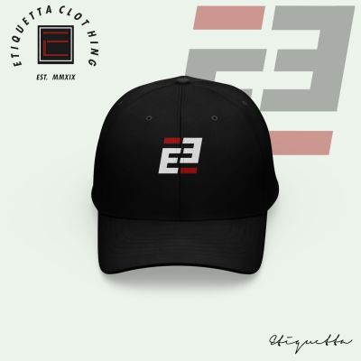 2023 New Fashion 【Spot goods ✒ ►ETQT Cap - Logo，Contact the seller for personalized customization of the logo