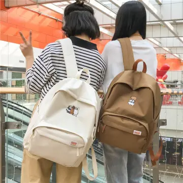 We Bare Bears Backpack - Best Price in Singapore - Oct 2023