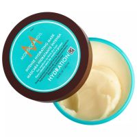 Moroccanoil intense hydrating mask 250ml ืรีตเม้นท์เข้มข้นสุตรผมแห้งหนาปานกลาง ถึงหนามาก