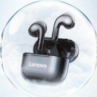 Lenovo LP40 Tws หูฟังบลูทูธ 5.0  Bluetooth headphones พร้อมระบบควบคุมแบบสัมผัสระบบตัดเสียงรบกวน