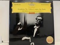 1LP Vinyl Records แผ่นเสียงไวนิล SYMPHONY NO.7 IN C MAJOR (J15D42)