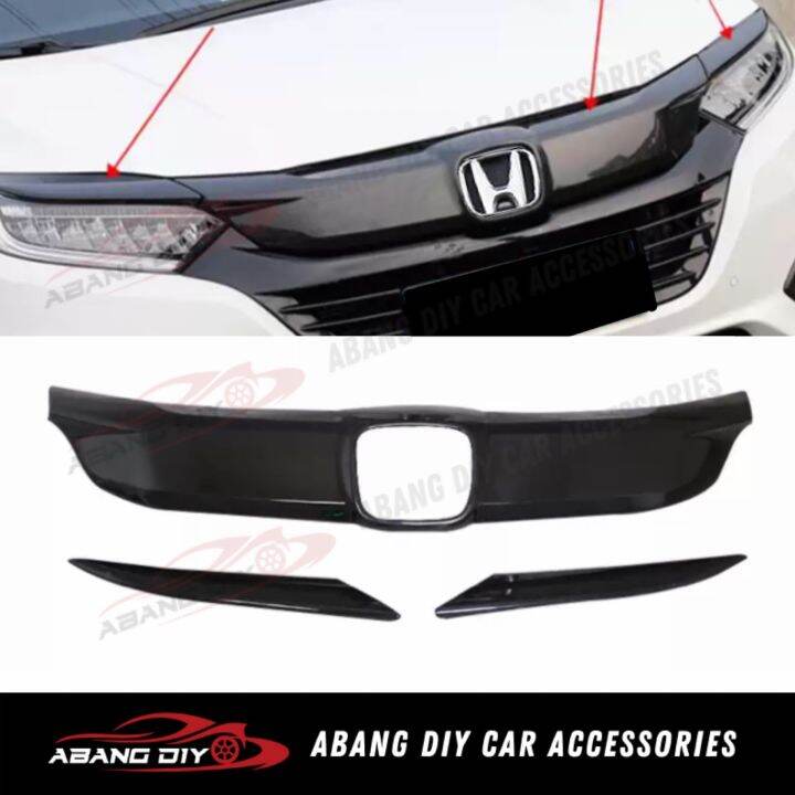 [PRE-ORDER] Honda HRV HR-V Front Grill Cover (2019-2020) (ETA: 2023-06 ...