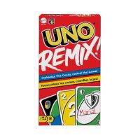 UNO REMIX