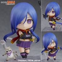 Nendoroid เนนโดรอยด์ งานแท้ 100% Figure Action Good Smile Company จาก Release the Spyce นินจาเครื่องเทศ Yuki Hanzoumon ยูกิ ฮันโซมอน Ver Original from Japan แอ็คชั่น ฟิกเกอร์ Figma ฟิกม่า Anime อนิเมะ การ์ตูน ของขวัญ สามารถขยับได้ ตุ๊กตา Model โมเดล