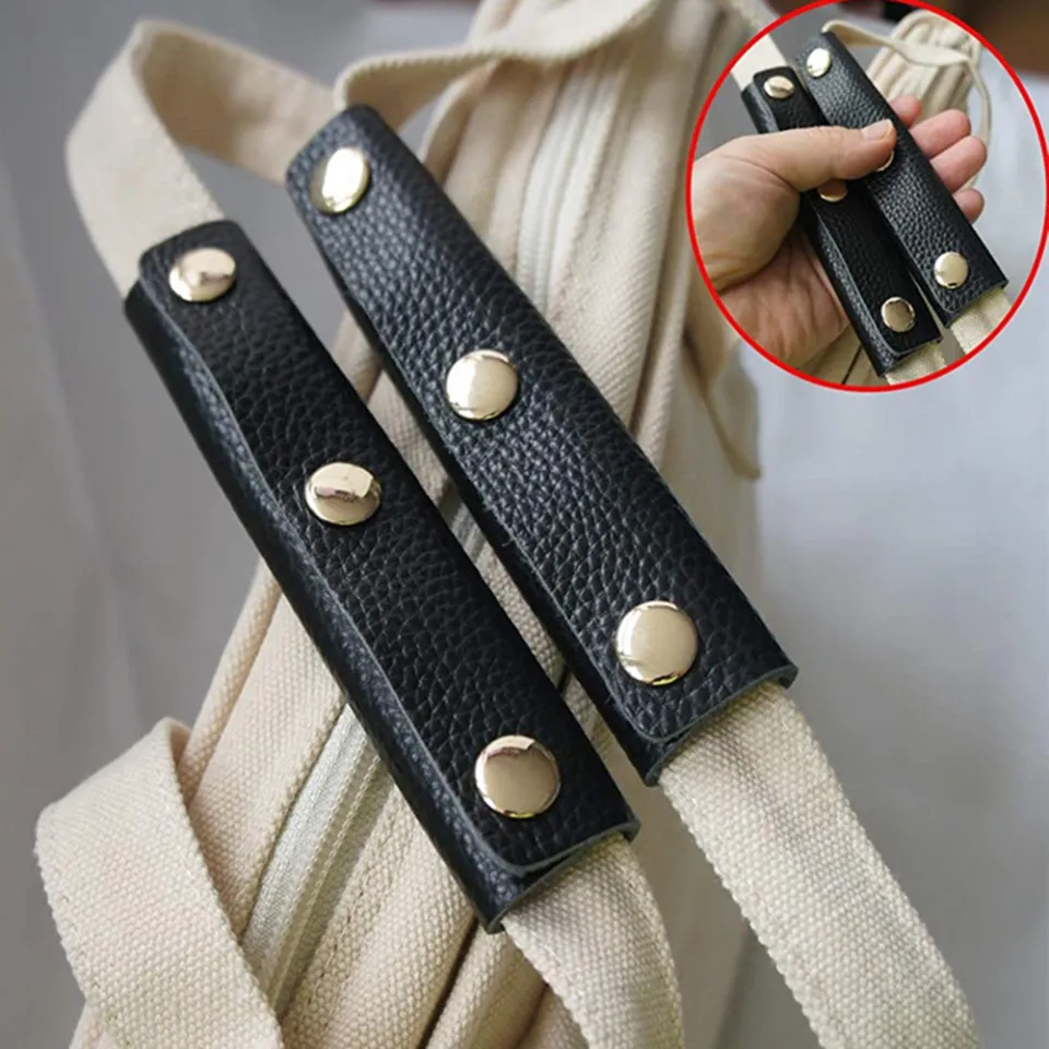 Bag Handle Protectors Shoulder Pads