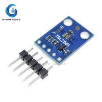 TSL2561 GY 2561 Luminosity Light Sensor Breakout Module I2C IIC Interface Communication For Arduino