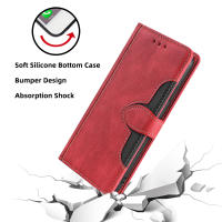 Case For Huawei Nova 10 Casing Flip Leather Magnetic Buckle Protective Cover + TPU Back Cover Wallet Card Phone Case