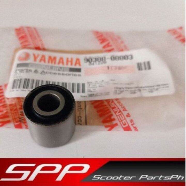 YAMAHA BUSHING REAR SHOCK Mio Sporty Mioi125 MSi125 !824 Lazada PH