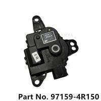 ▨ HVAC Blend Door Actuator 971594R150 For Hyundai Carnival Sedona Azera Sorento Santa Fe Ceed HVAC Mode Door Actuator 97159-4R150