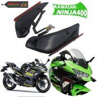 สปอยเลอร์ด้านข้างสปอยเลอร์400นินจาสำหรับ NINJA400คาวาซากิ19-23 2020 2021 2022 2023