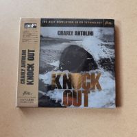 Fever Jazz Swiss drum king Charly Antolini knock out XRCD spot