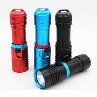 Super Bright 8000Lumens XM-L2 LED Diving Flashlight Waterproof Underwater River diving 60M L2 LED Torch Lamps