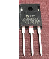 54A APT25GT120BRDQ2ถึง-247 1200V