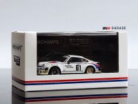 Porsche 934 24h Daytona 1977 #61 1:64 (TARMAC)