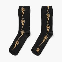 ﺴ Elvis Presley Taking Care Of Elvis Pendant Socks Golf Socks