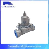 โพรเทคชั่นวาล์ว Protection Valve