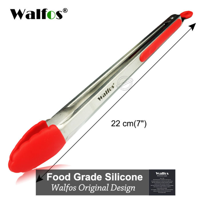 walfos-อาหารเกรด100-สลัดให้บริการเครื่องมือบาร์บีคิว
