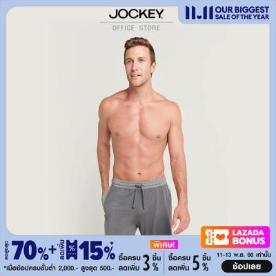 JOCKEY UNDERWEAR กางเกงขาสั้น JOCKEY BALANCE รุ่น KU 500784H S23 SHORTS