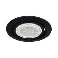 โคมไฟดาวน์ไลท์ Downlight AR111 AR2 ยี่ห้อแลมป์แอนด์ไลท์