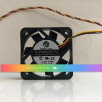 2022 ☆ PLA04010S12H-1ลอจิกกำลัง12V 0.10A 4010 4ซม. พัดลมเงียบสะพานเหนือและใต้