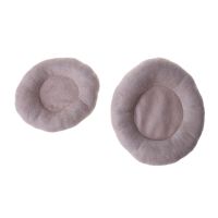 ZZOOI Posing Support Pillow Children Photography Pillow Props Round Circle Auxiliary  New Studio Newborn 100 Days Baby