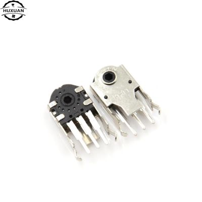 5PCS High quality Mouse Encoder Wheel Encoder Repair Parts Switch 11MM Wholesale