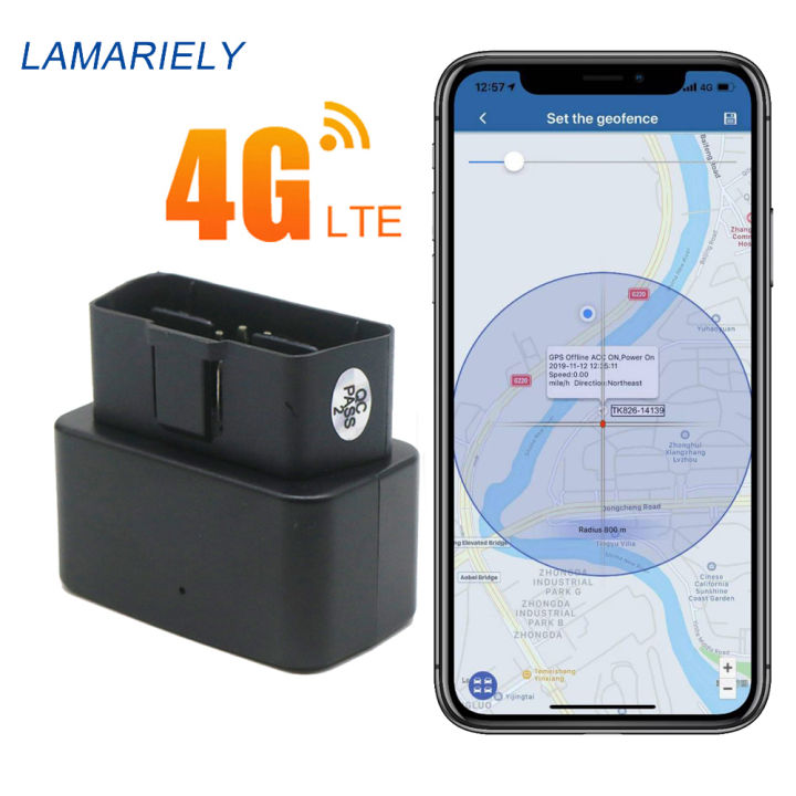 G Obdii Gps Tracker Car G Pin Obd G Mini Gps Tracker Gsm Obd G