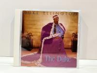 1 CD MUSIC ซีดีเพลงสากล DUKE ELLINGTON  The Duke (C1H42)