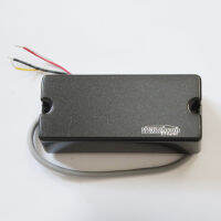 Wilkinson 4 String J Bass Pickup Soap Bar Style MWJH4