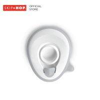 Skip Hop Easy Store Toilet Trainer ฝารองนั่งชักโครก สำหรับเด็ก ขอบกันลื่น ใช้ได้กับชักโครกทั่วไป